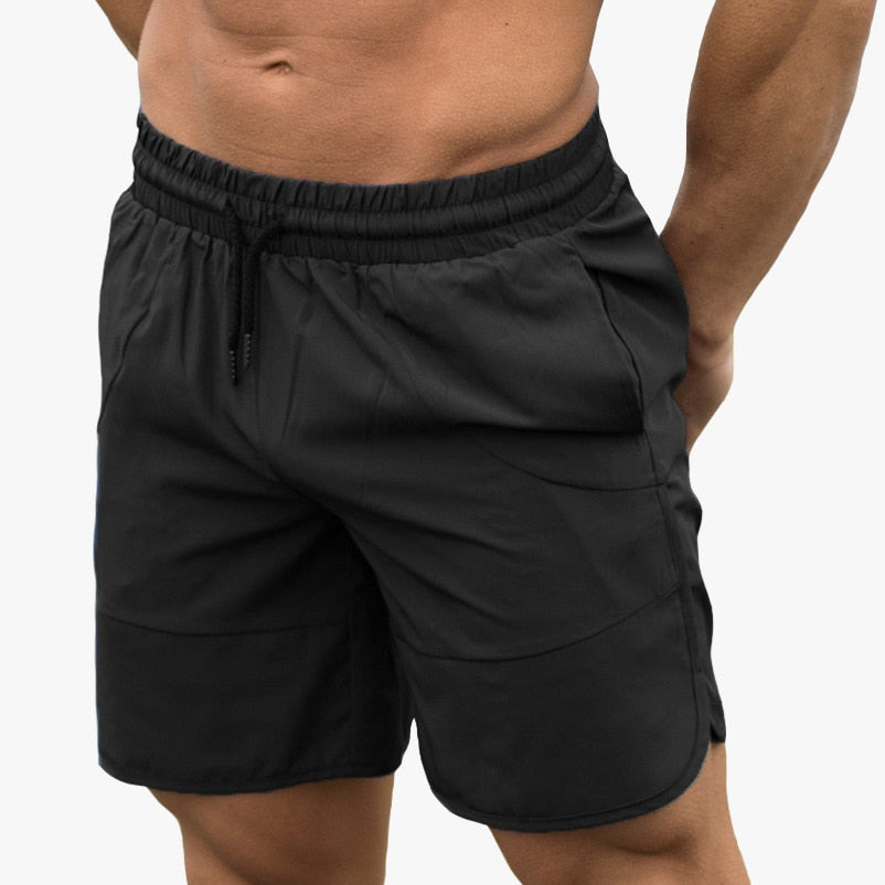 Casual atletiska shorts