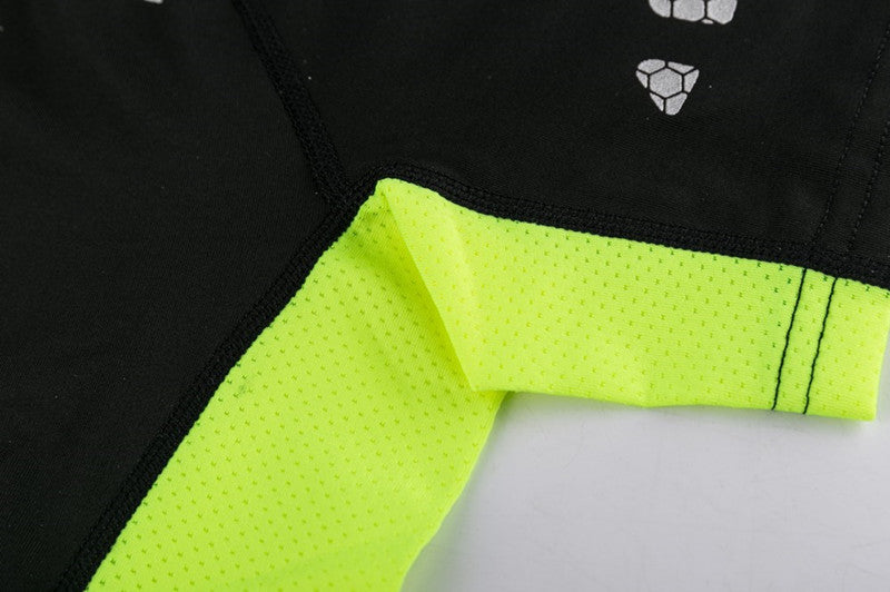 Breathable Compression T-shirt