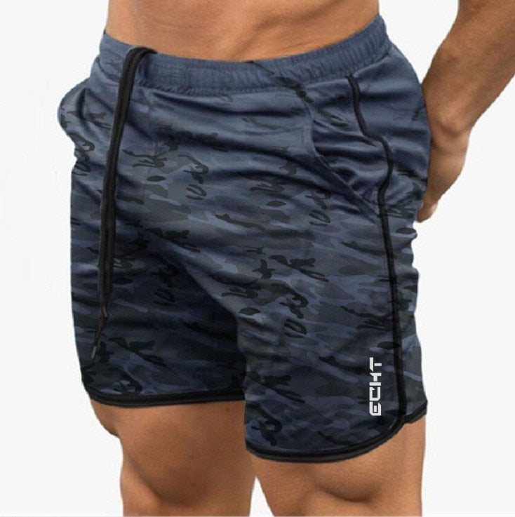 Fitness shorts for men