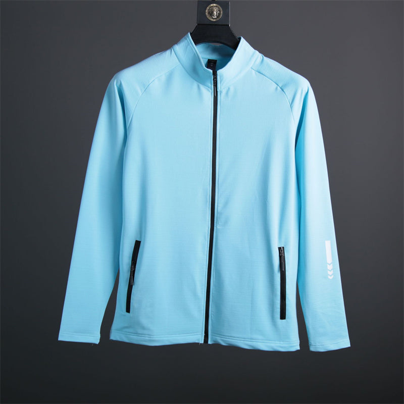 Quick-Dry Sports Jacket