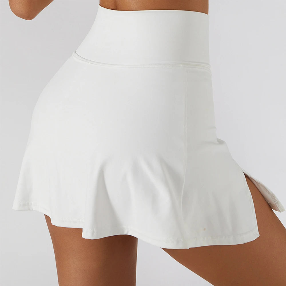 "Rachel" Tennis Skirt