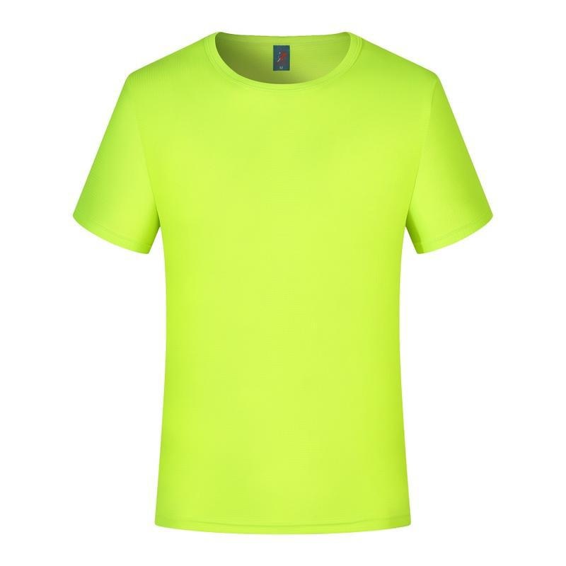 Snabbtorkande Runners T-shirt