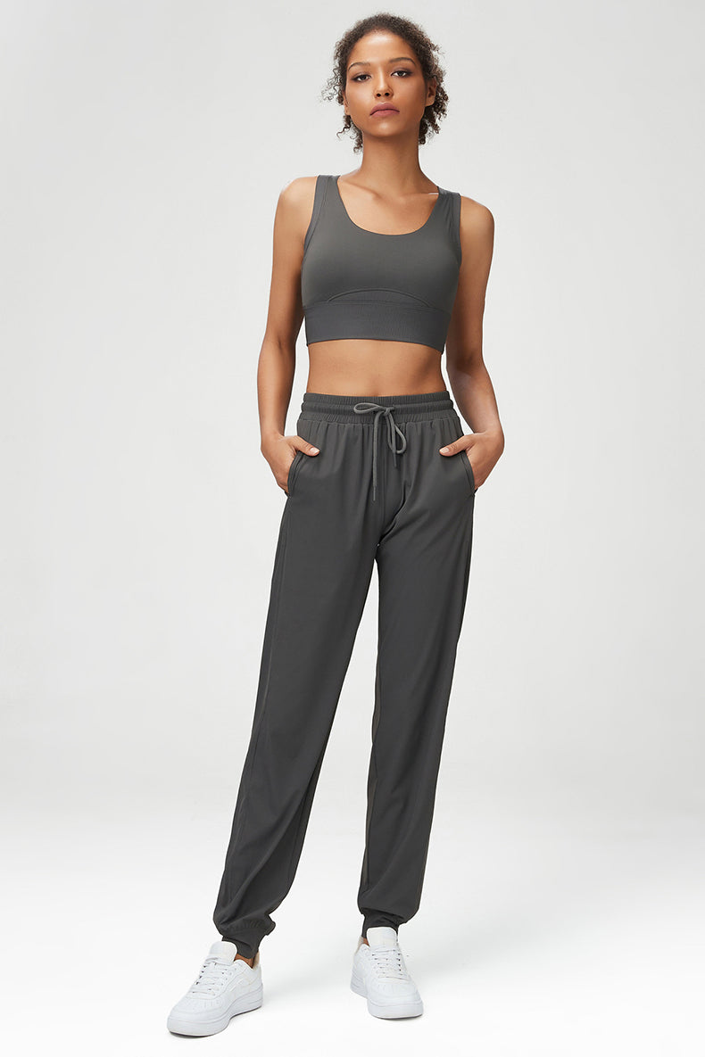 Two Piece Joggers Set