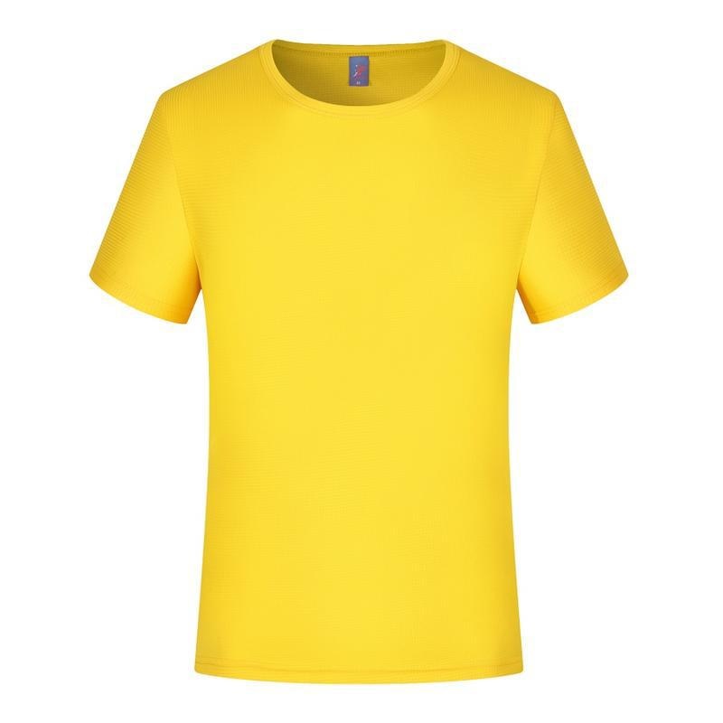 Snabbtorkande Runners T-shirt